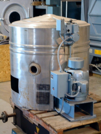 TROY 30" Extractor, Model 2A-28797,